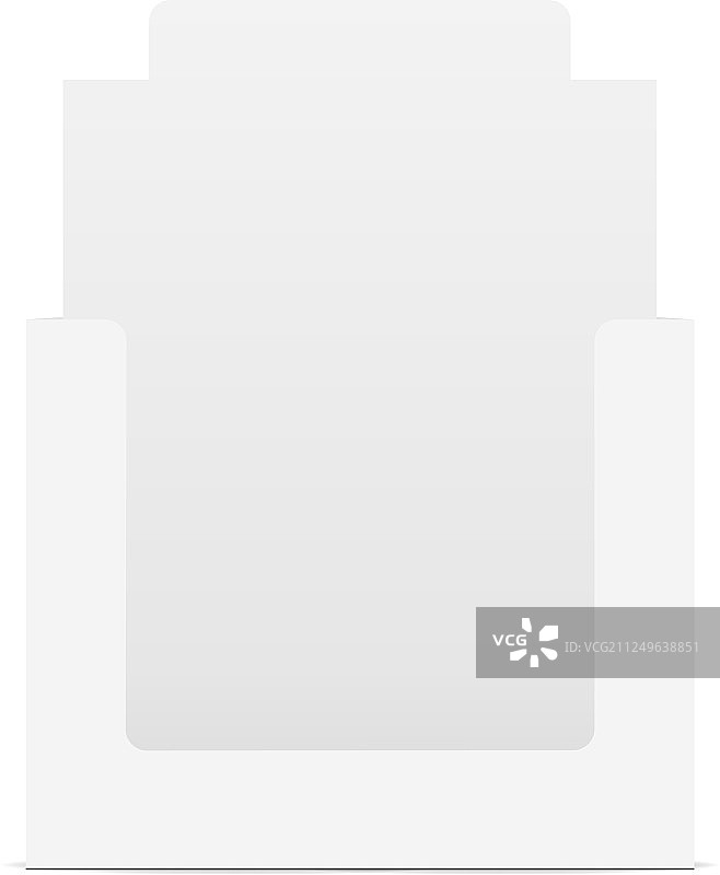 独立的展示盒图片素材