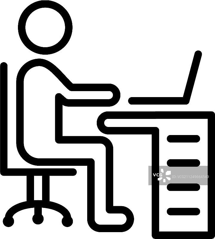 工作区图标图片素材