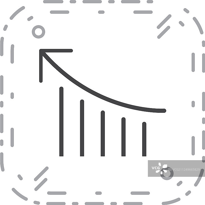 绩效图标图片素材