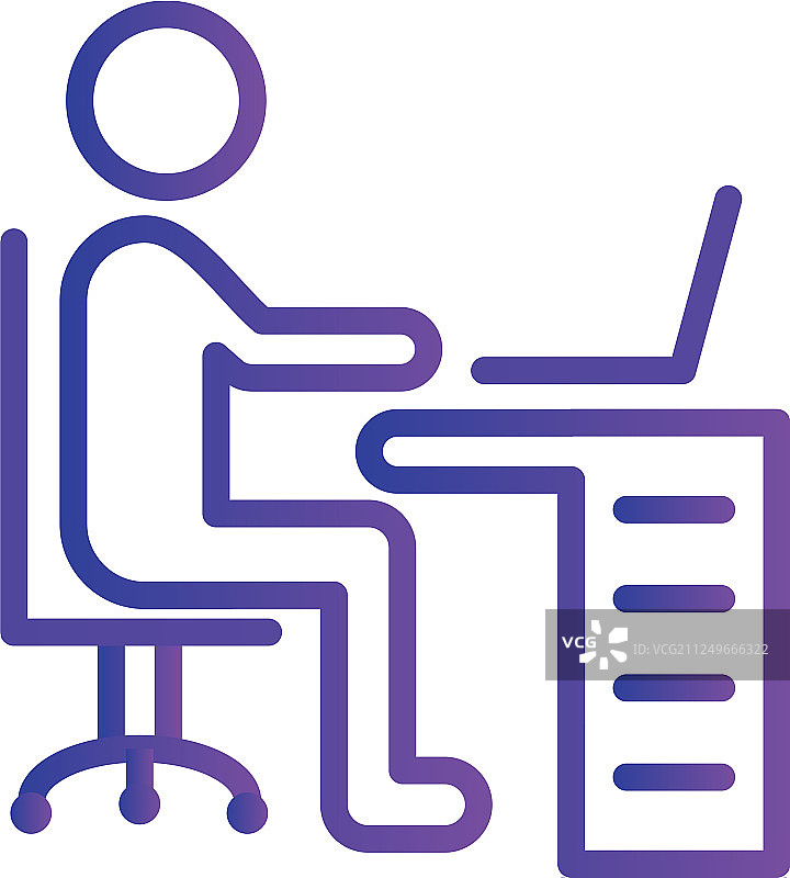 工作区图标图片素材