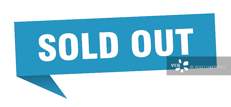 售罄图片素材