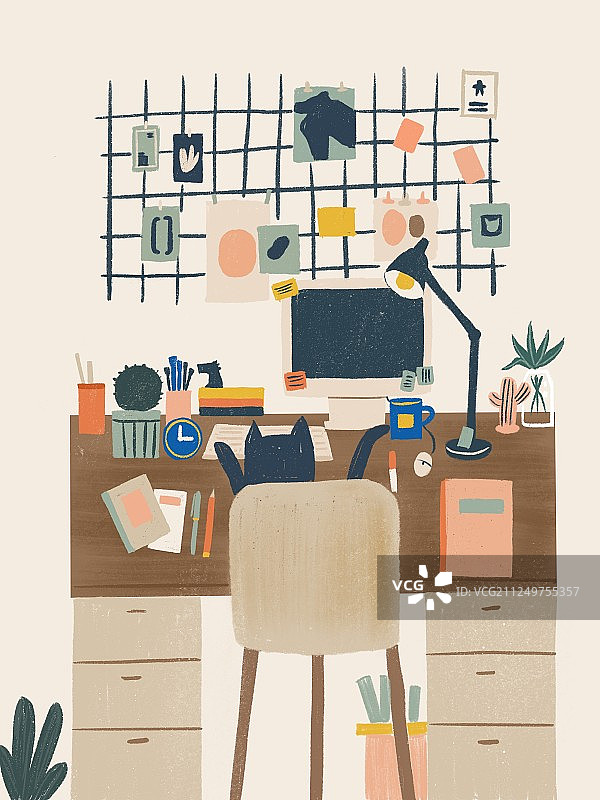 工作台图片素材