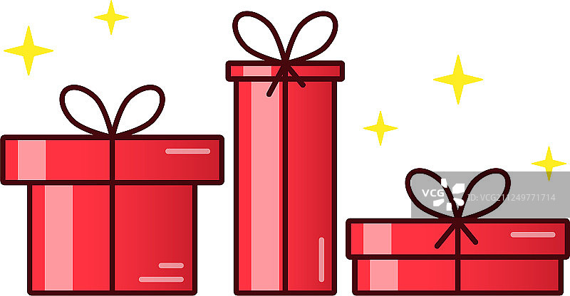 节礼日促销图片素材