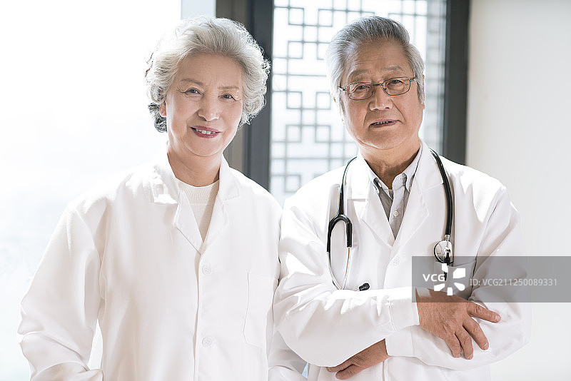 医务工作者群体像图片素材