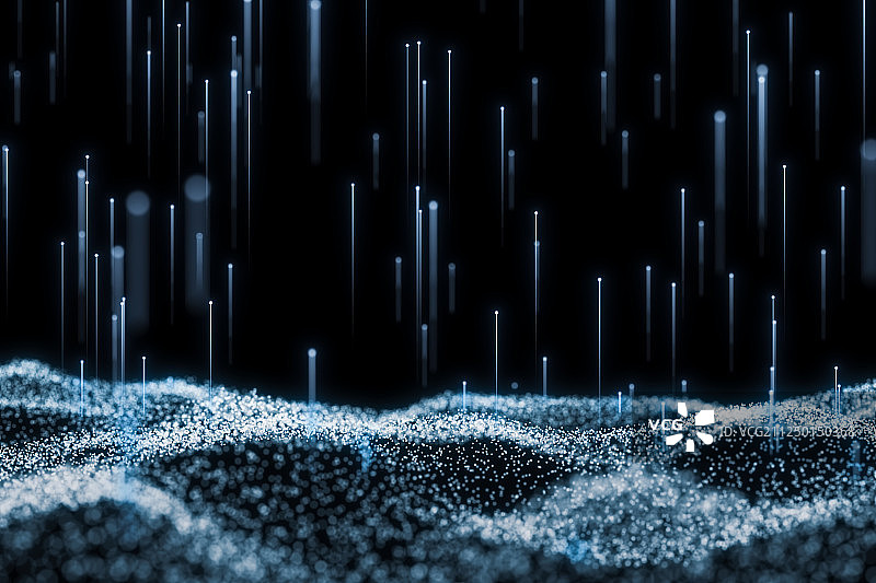 科技概念图图片素材