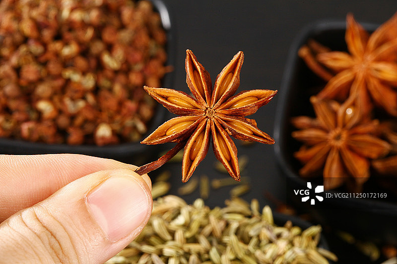 八角大料图片素材