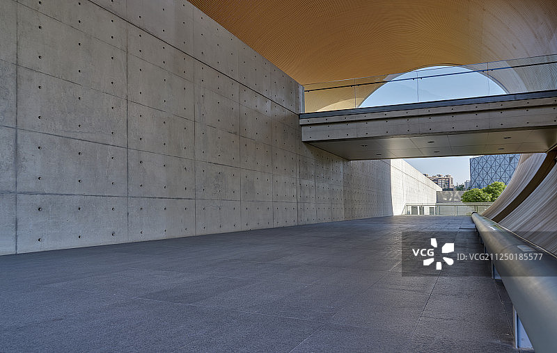 保利剧院图片素材