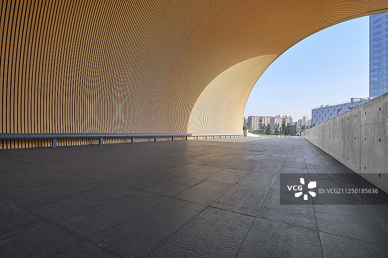 保利剧院图片素材