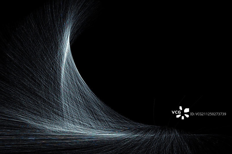 3D现代抽象背景图片素材