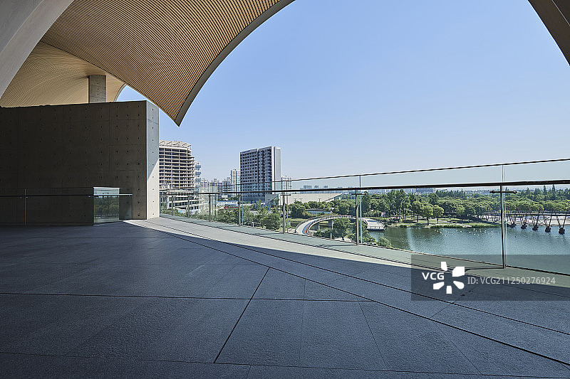 保利剧院图片素材