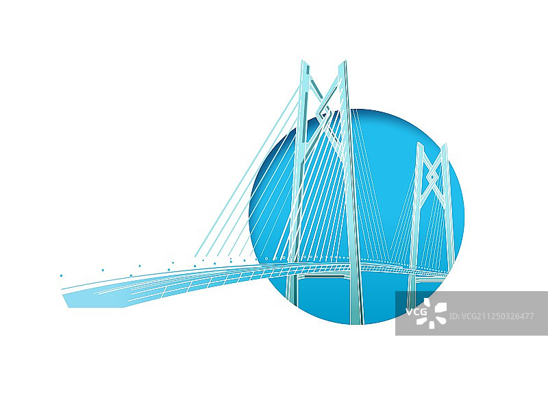 港珠澳大桥图片素材