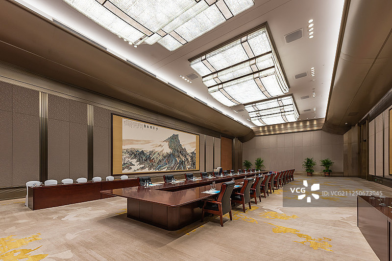 会议室图片素材