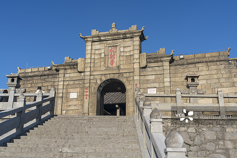 祝融峰图片素材