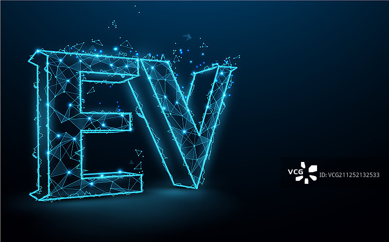 电动汽车图标图片素材