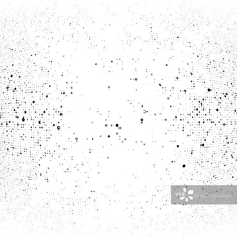 半色调点、点、圈、图案、球、球图片素材