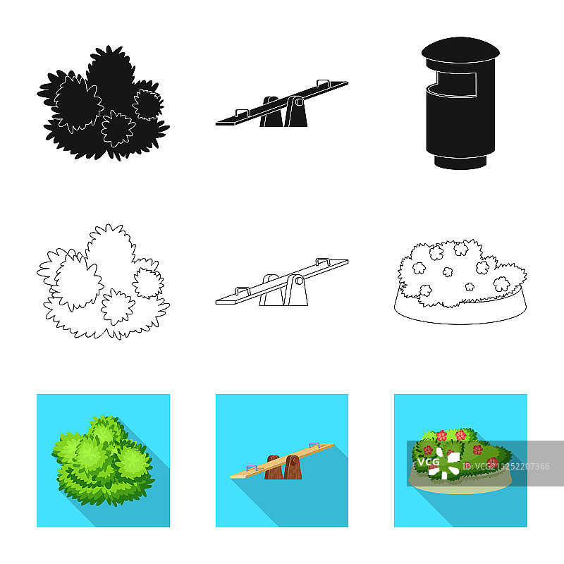 城市街道标志合集图片素材