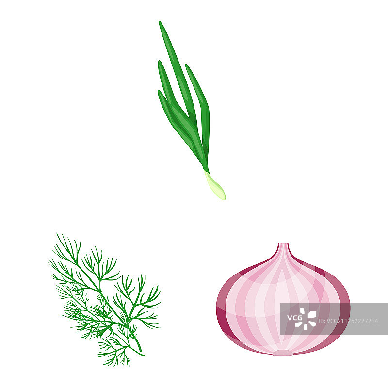 食物和风味标志素材图片素材