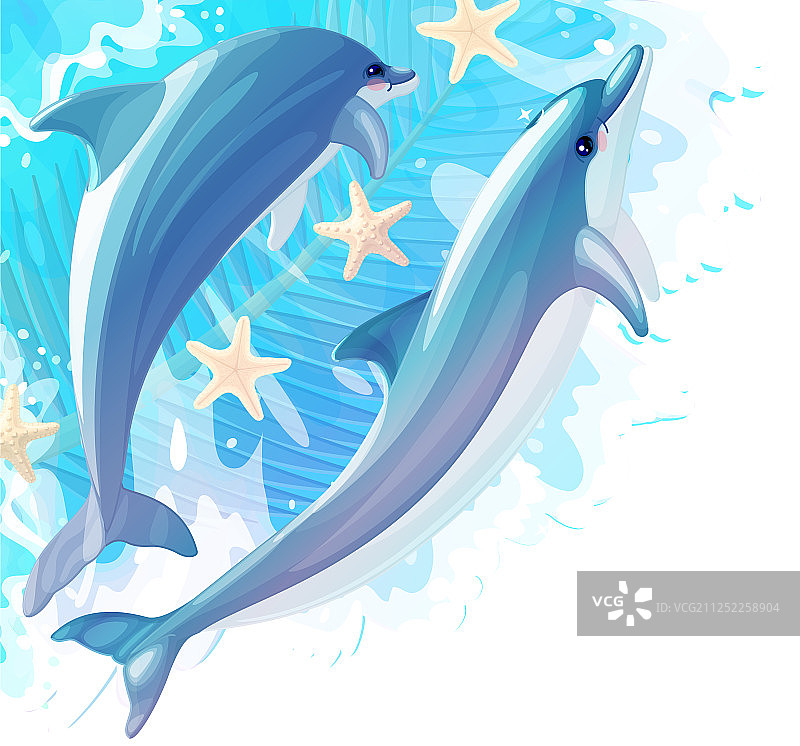 海边背景图片素材