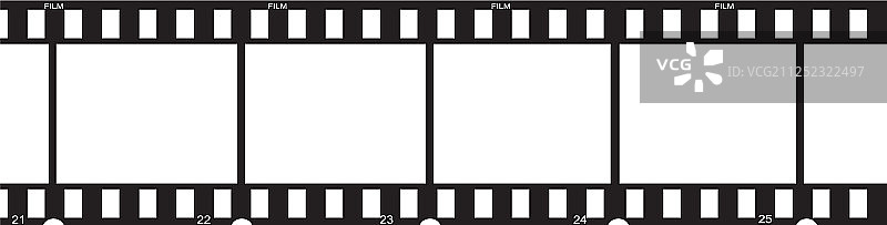 胶片标志模版图片素材