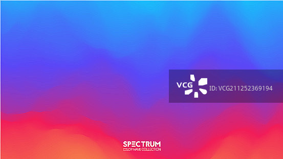 流体颜色混合光谱背景图片素材