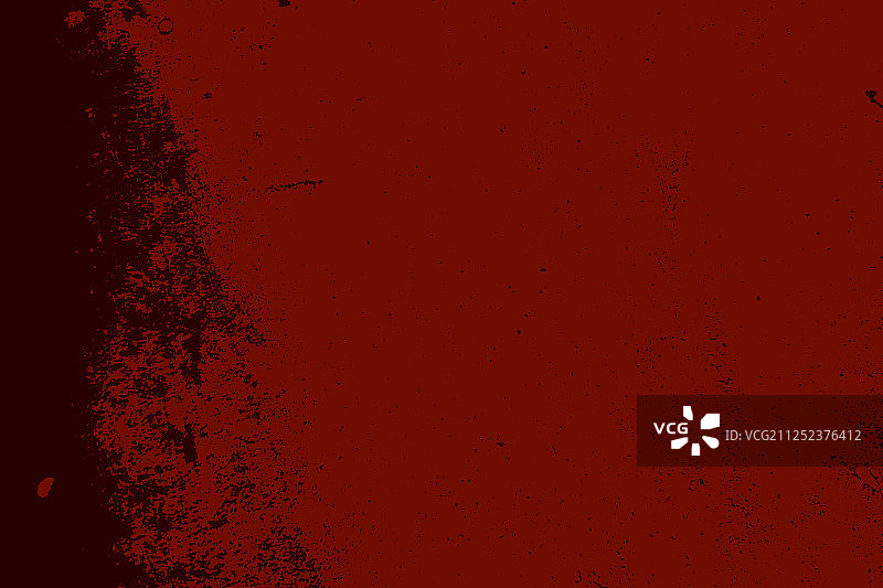 红狼籍的背景图片素材