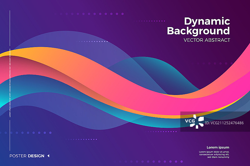 抽象动态背景图片素材