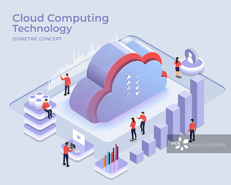 2.5D概念设计图片素材