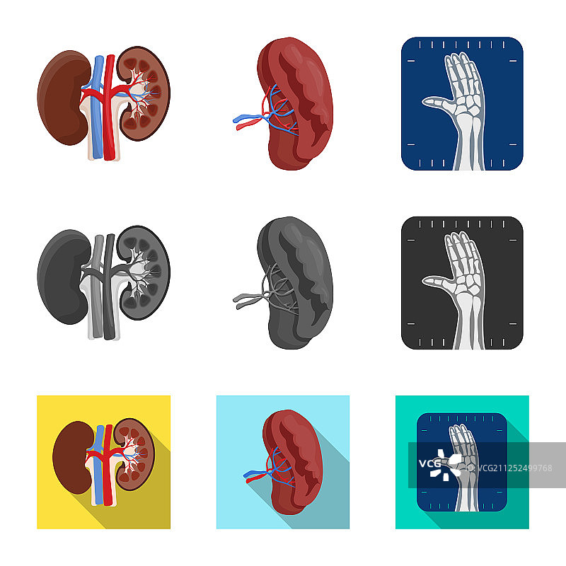 人体符号图案图片素材
