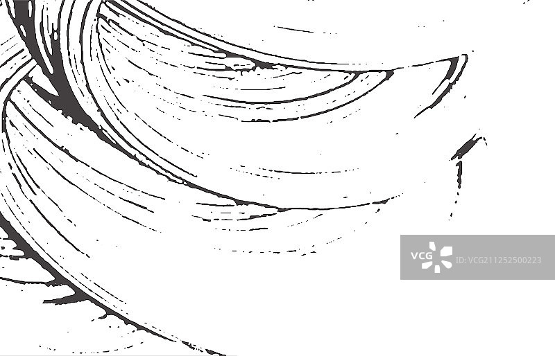 垃圾纹理窘迫黑灰色粗糙痕迹图片素材