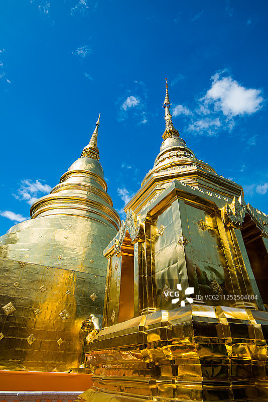 泰国大皇宫图片素材