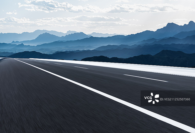 户外道路图片素材