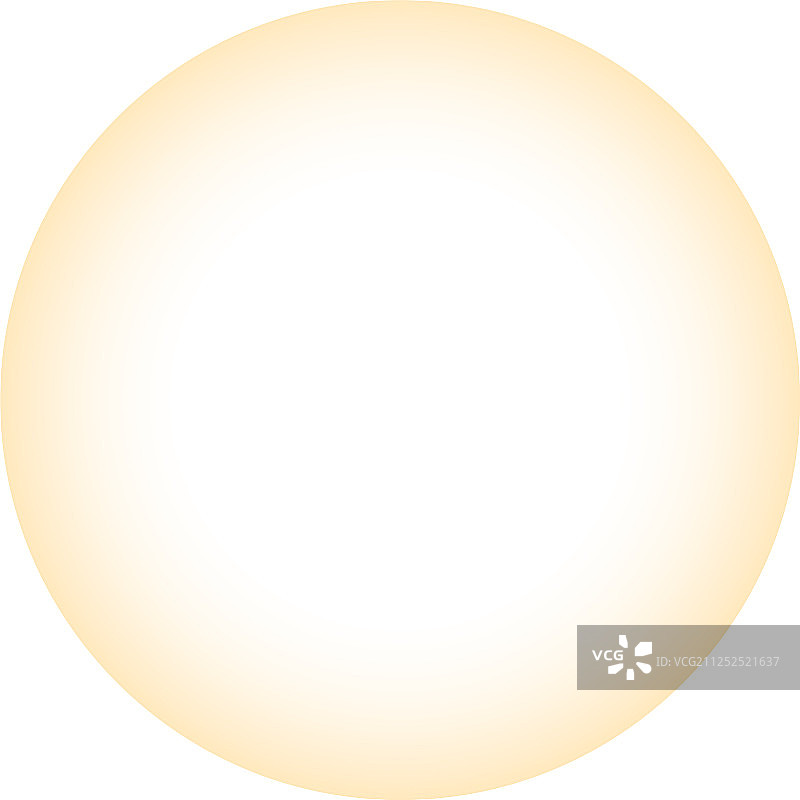 卡通风格的炎热太阳图标图片素材