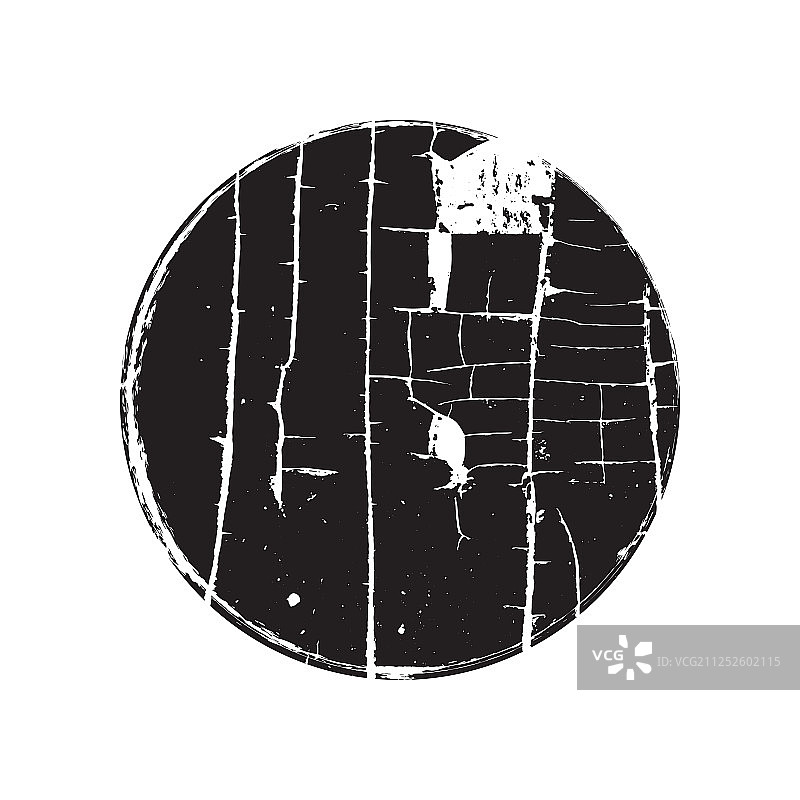 粗体印章元素-05图片素材