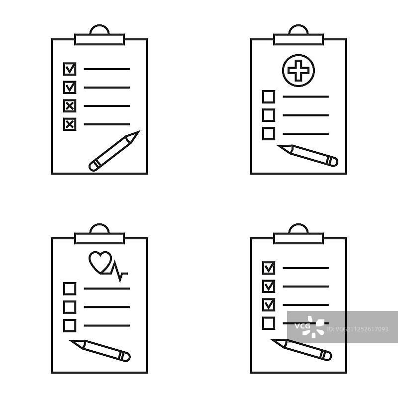 清单设置图片素材