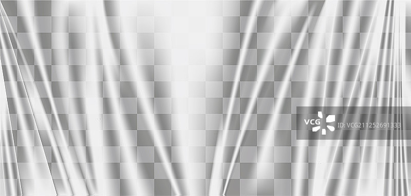 透明塑料纹理背景图片素材