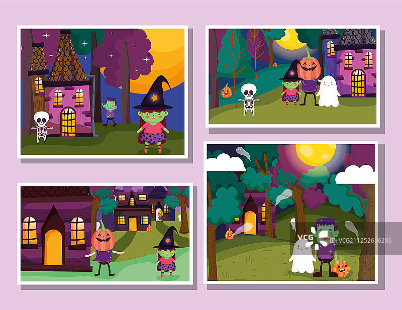 庆祝戏法或盛宴的相框照片图片素材