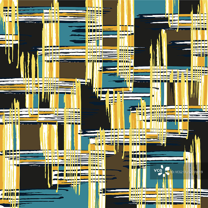 抽象色彩图案在涂鸦风格品质图片素材