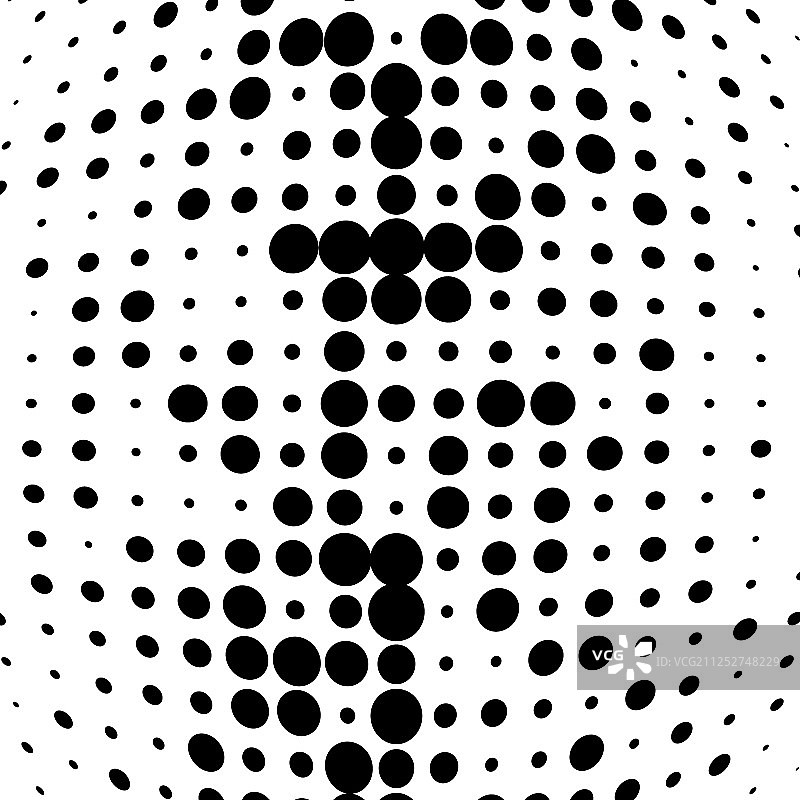 半色调点、点、圈、图案、球、球图片素材