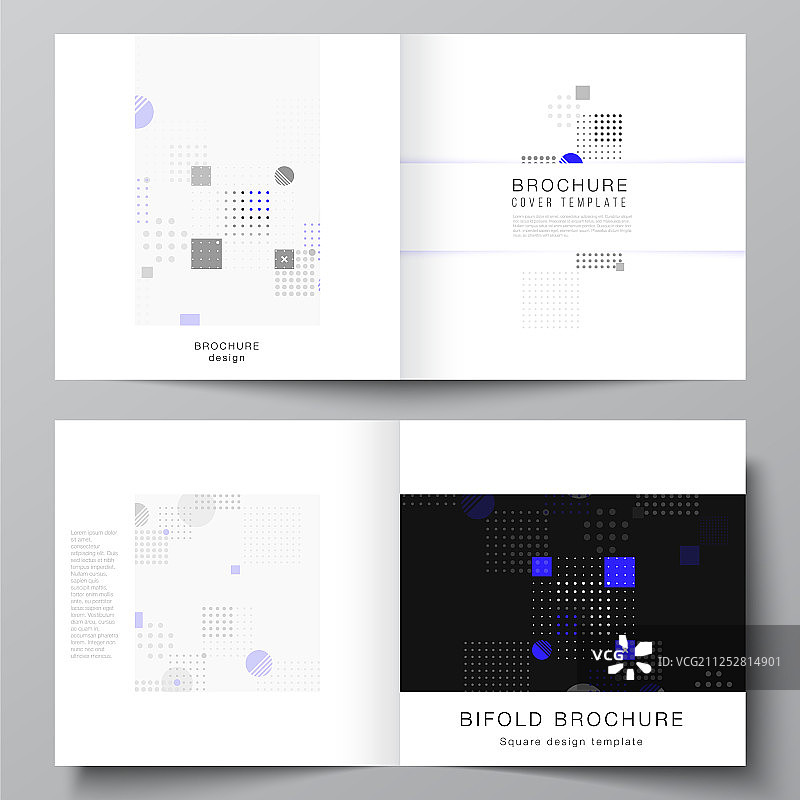 可编辑的布局图片素材