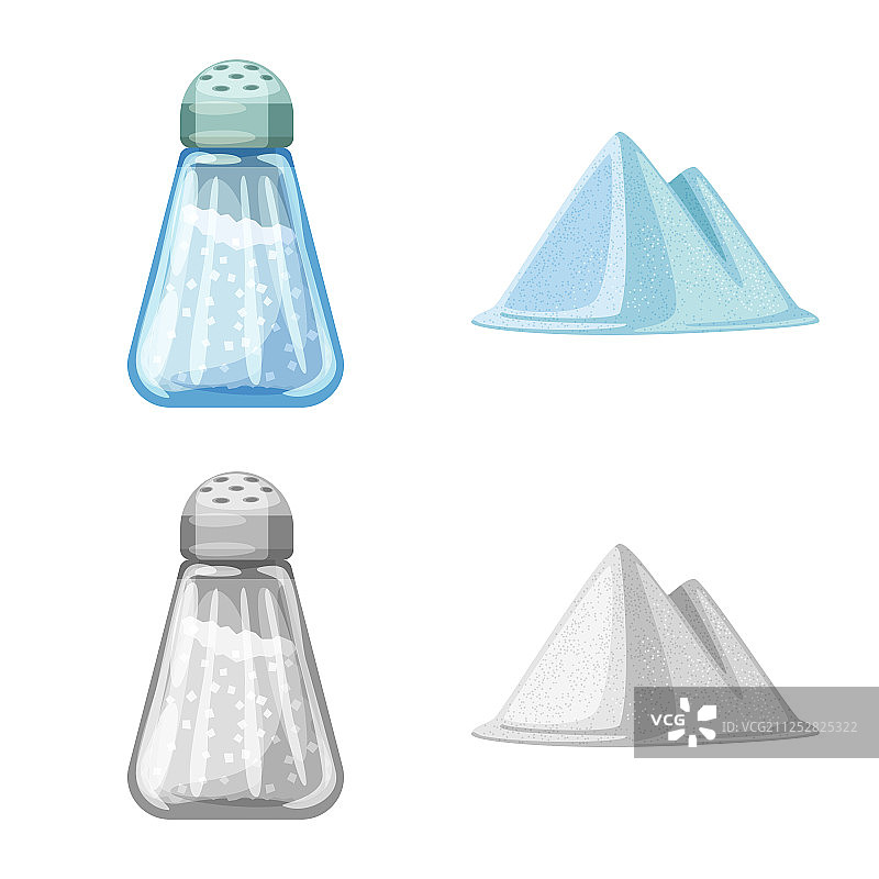 烹饪和海洋图标设计合集图片素材