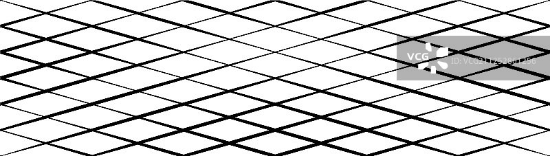 倾斜对角线网格图片素材