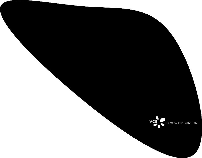 随机斑点，墨迹，有机斑点，斑点，斑点图片素材