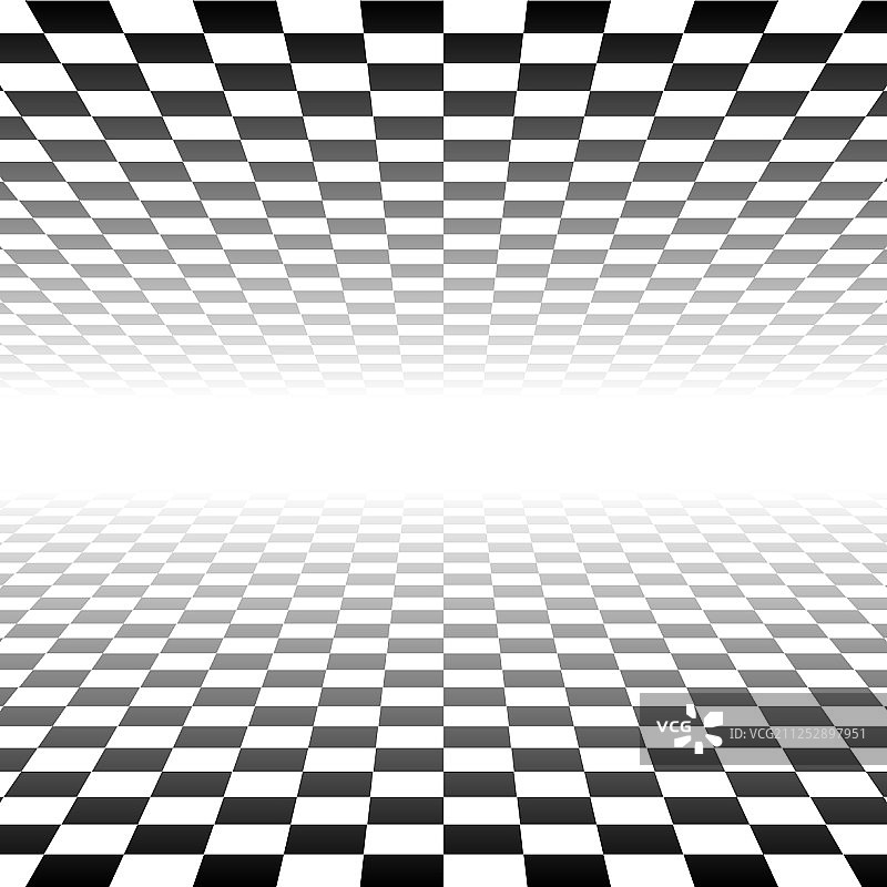 棋盘格表面图片素材