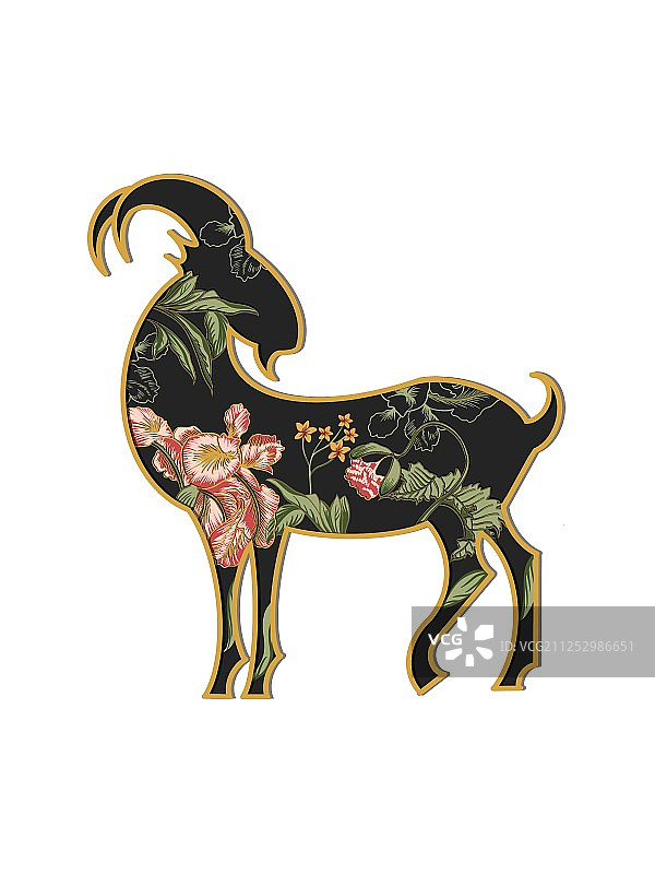 十二生肖图片素材