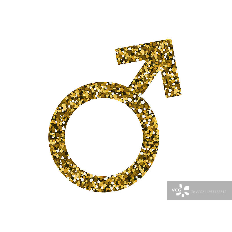 男性符号图片素材