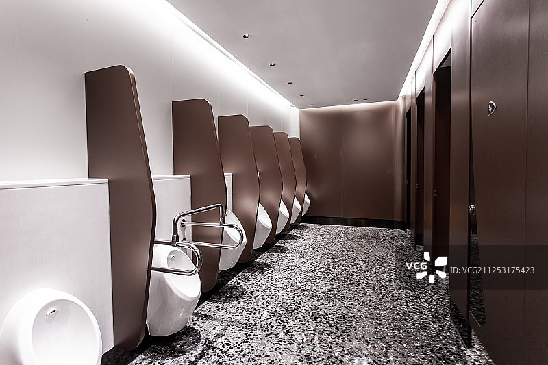 北京大兴机场卫生间图片素材