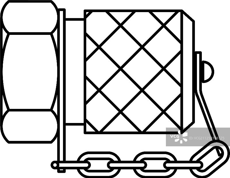 检查点图标图片素材