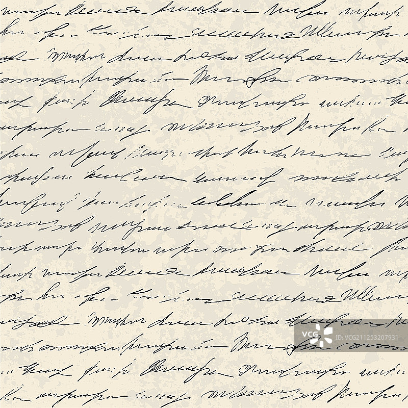 复古铭文无缝背景图案图片素材