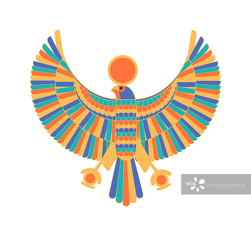 拉 - 创世神或神话生物图片素材