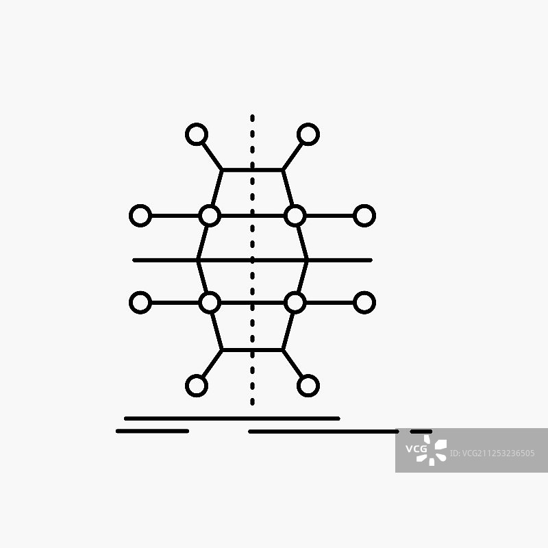智能配电网基础设施图片素材